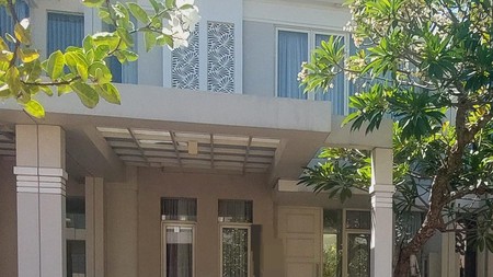 39. DIJUAL RUMAH GRAND PAKUWON SURABAYA