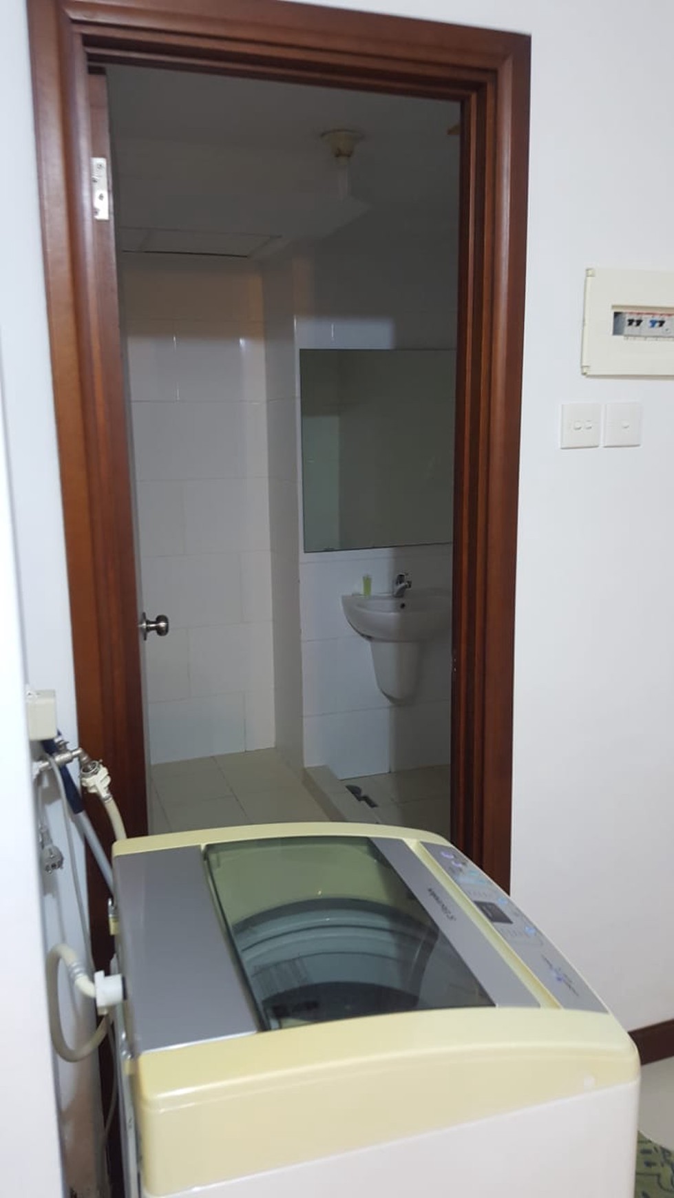 43. Dijual Murah Apartemen Waterplace Tower F