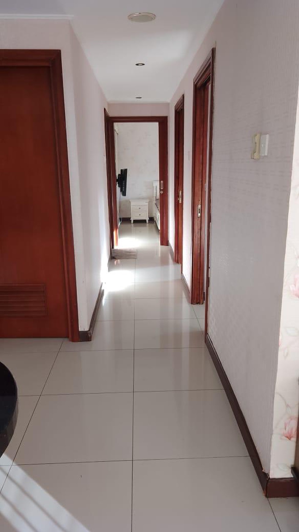 48. Dijual Apartemen Waterplace Tower C