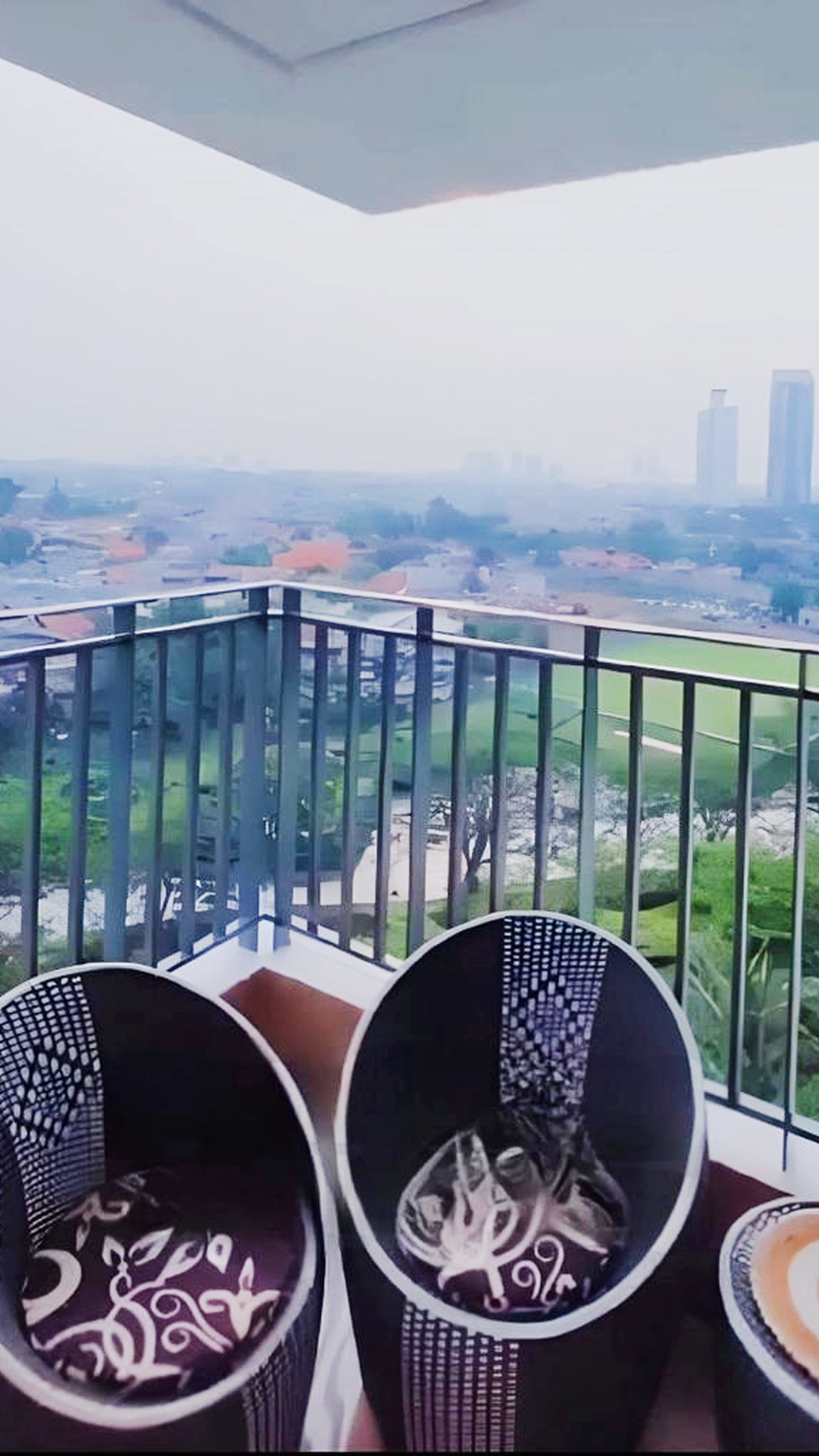 Apart Siap Huni Di Apart Kemang Village Tower Cosmopolitan