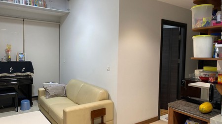 Sudirman Hill Apartment, Lantai Tinggi, Pusat Kota Jakarta