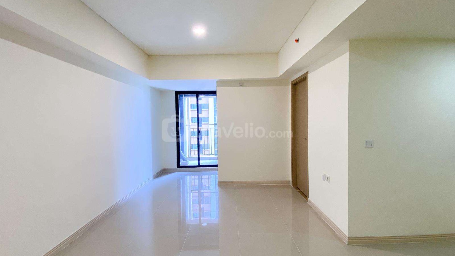 Unit baru  2BR   di Apartemen Meikarta - Tower  Silverlake (39023) TOWER-1