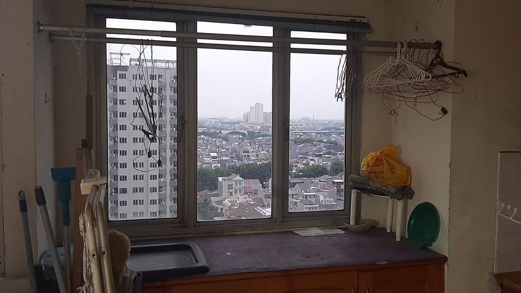 APARTEMEN STRATEGIS SIAP HUNI DI KELAPA GADING