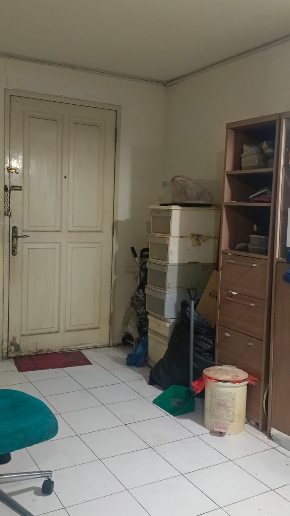 APARTEMEN STRATEGIS SIAP HUNI DI KELAPA GADING