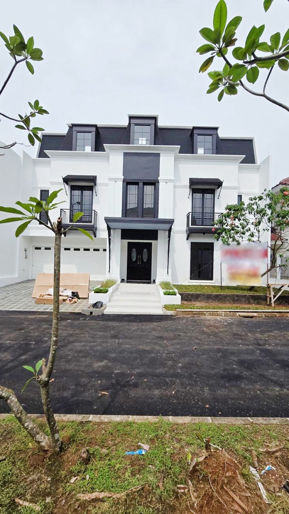 Rumah Mewah,Bagus di Bintaro Jaya 9