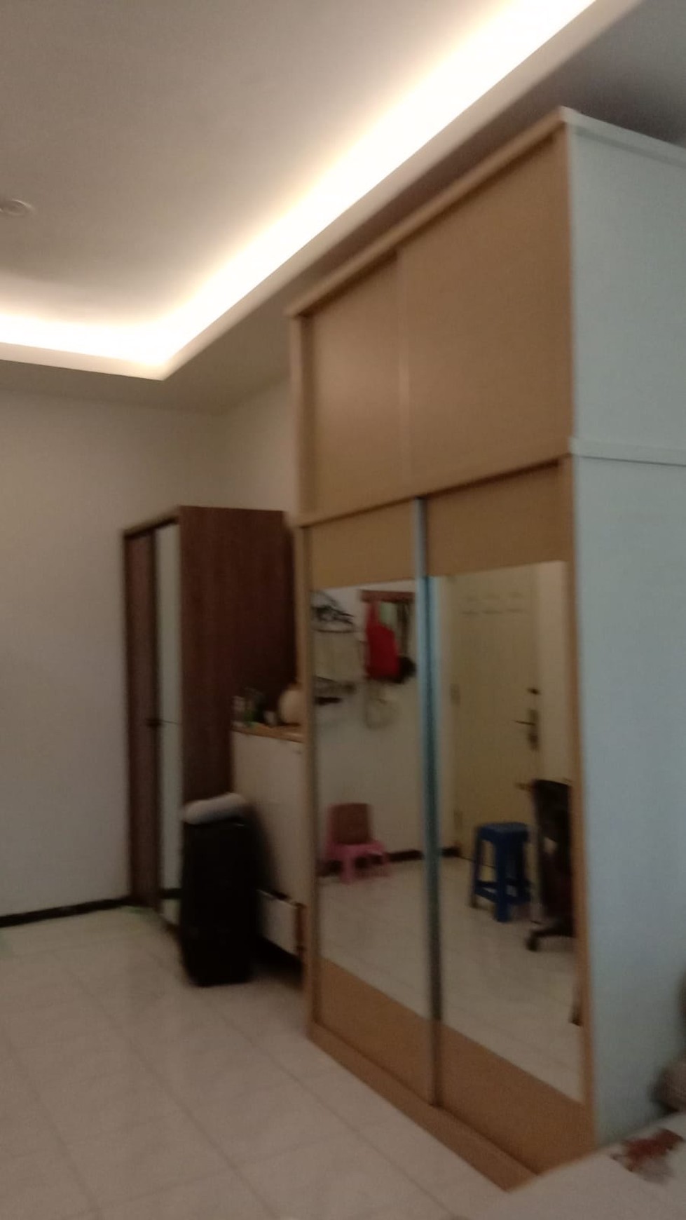 Dijual Rumah Darmo Indah Timur - area Darmo Permai Surabaya Barat - TerLUAS - Modern Cantik Siap Huni