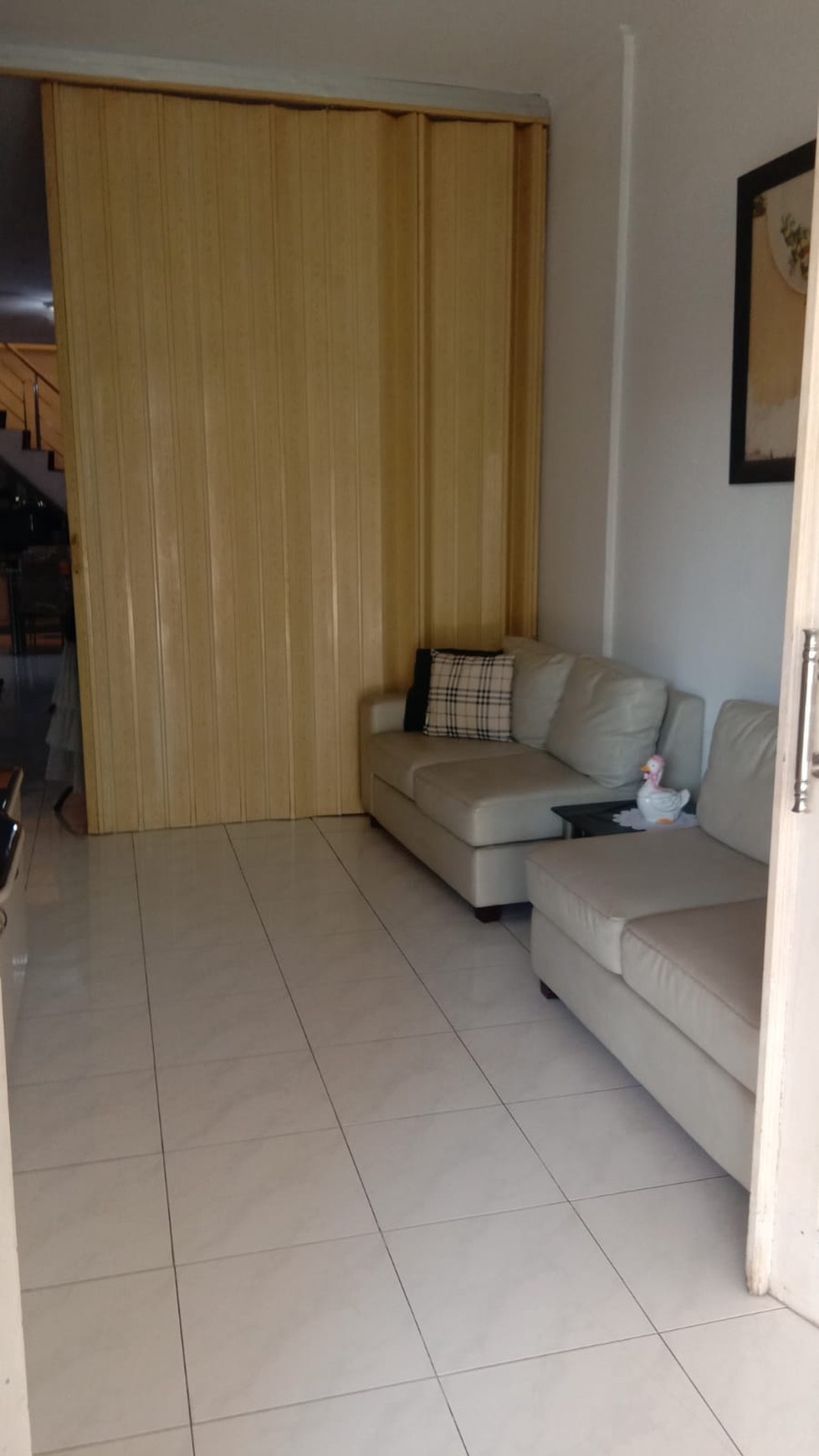 Dijual Rumah Darmo Indah Timur - area Darmo Permai Surabaya Barat - TerLUAS - Modern Cantik Siap Huni