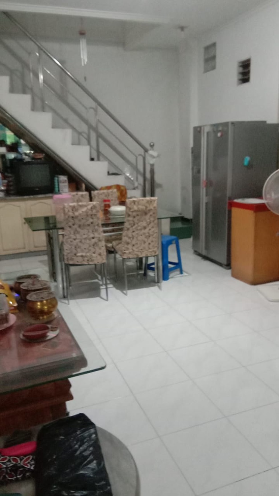 Dijual Rumah Darmo Indah Timur - area Darmo Permai Surabaya Barat - TerLUAS - Modern Cantik Siap Huni