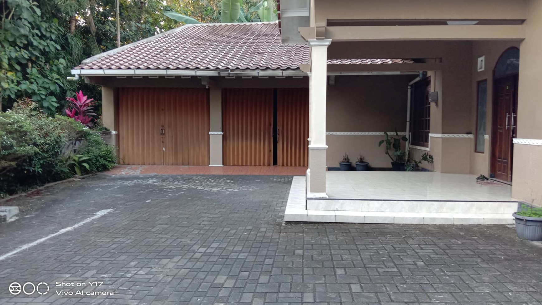 RUMAH DI SEYEGAN SLEMAN 