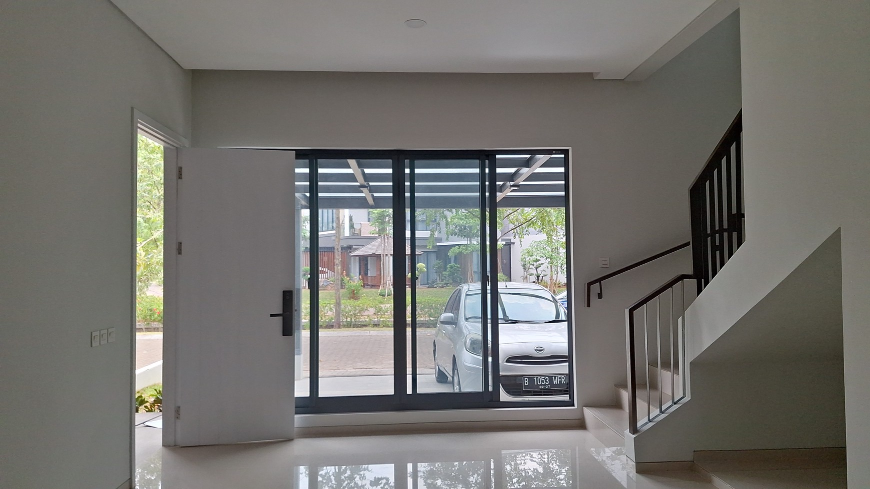 Rumah Bagus Di Discovery Amore Bintaro Sektor 9