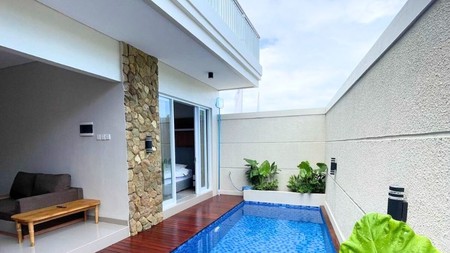 Villa Great In Badung, Bali