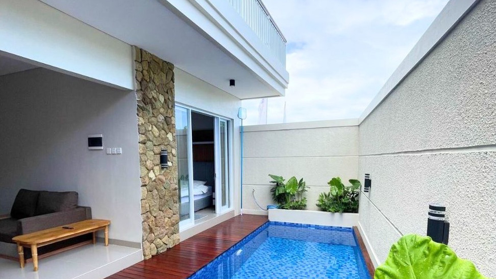 Villa Great In Badung, Bali