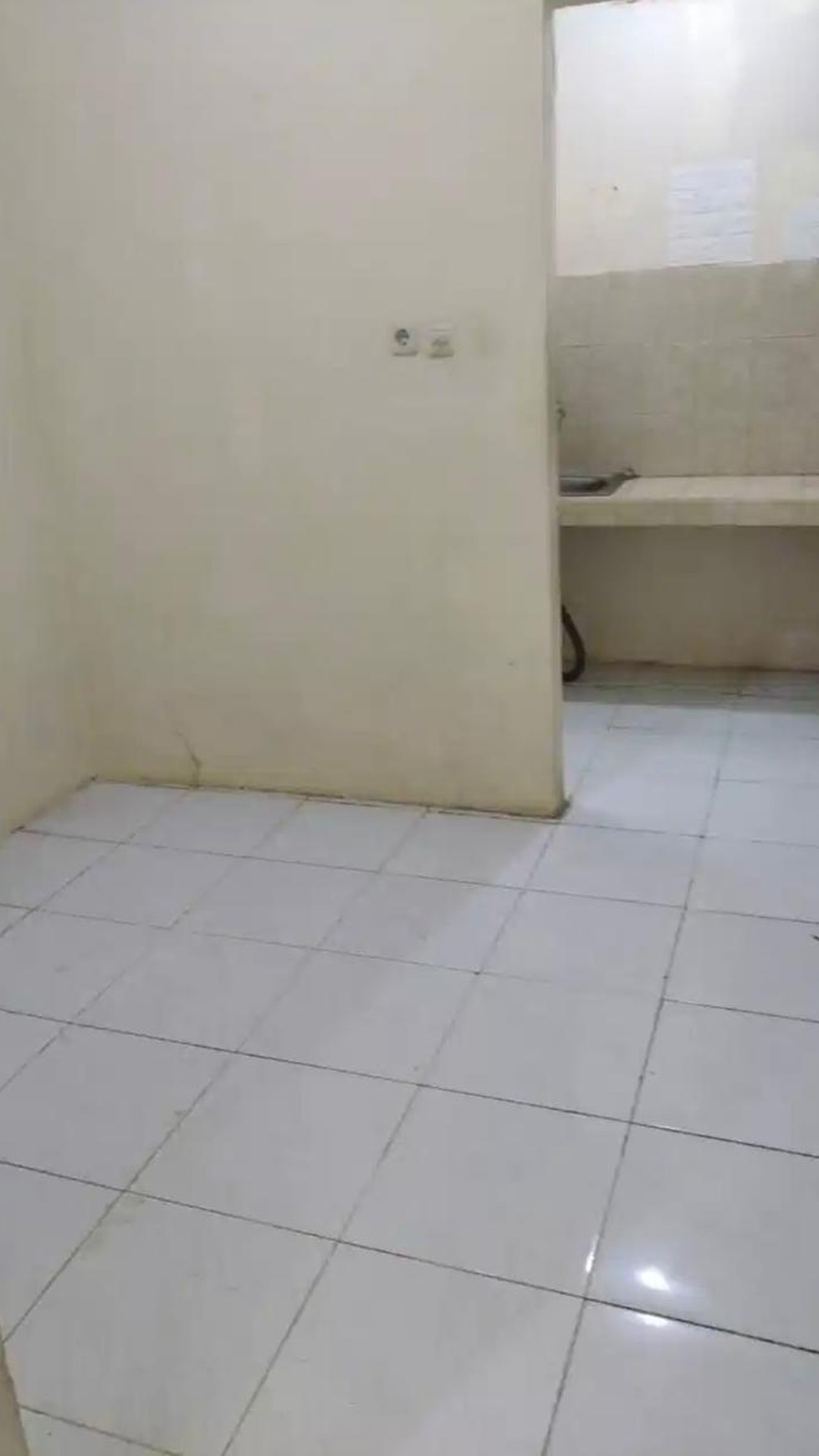 Dijual Kontrakan 11 Pintu dan Lokasi Strategis @Pondok Ranji