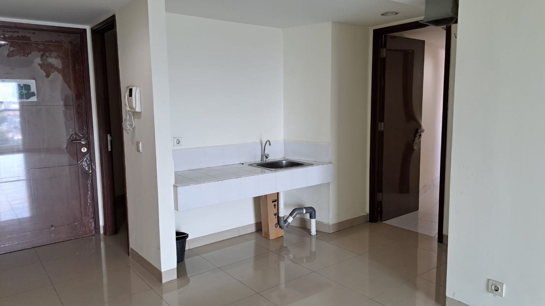 Apartemen Sherwood Twr Richmond, Kelapa Gading Luas 94m2