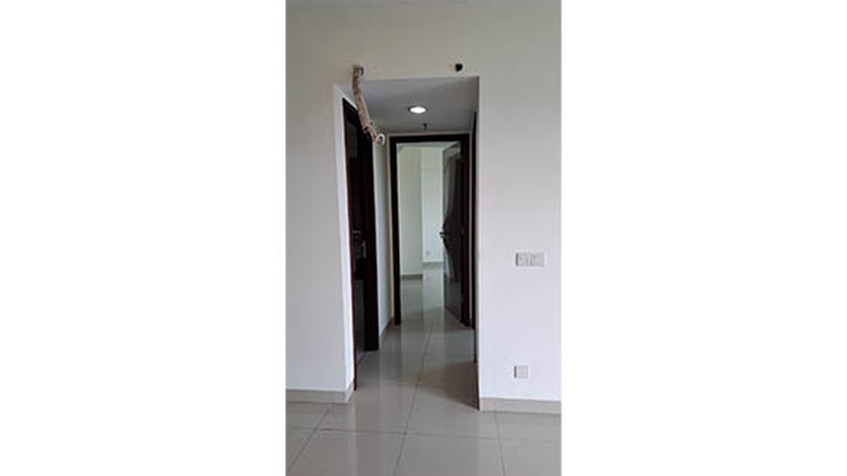 Apartemen Sherwood Twr Richmond, Kelapa Gading Luas 94m2