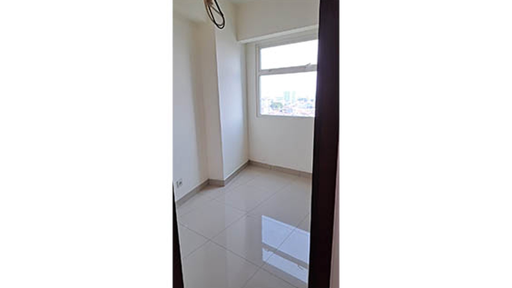 Apartemen Sherwood Twr Richmond, Kelapa Gading Luas 94m2