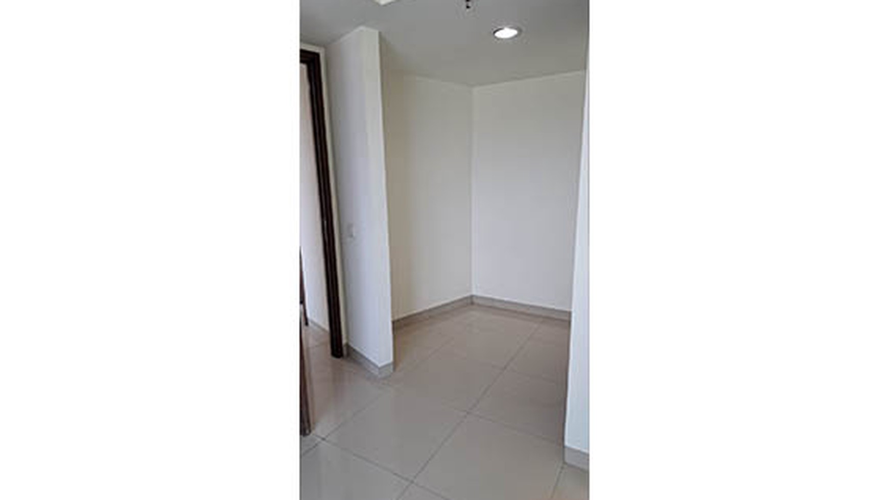 Apartemen Sherwood Twr Richmond, Kelapa Gading Luas 94m2