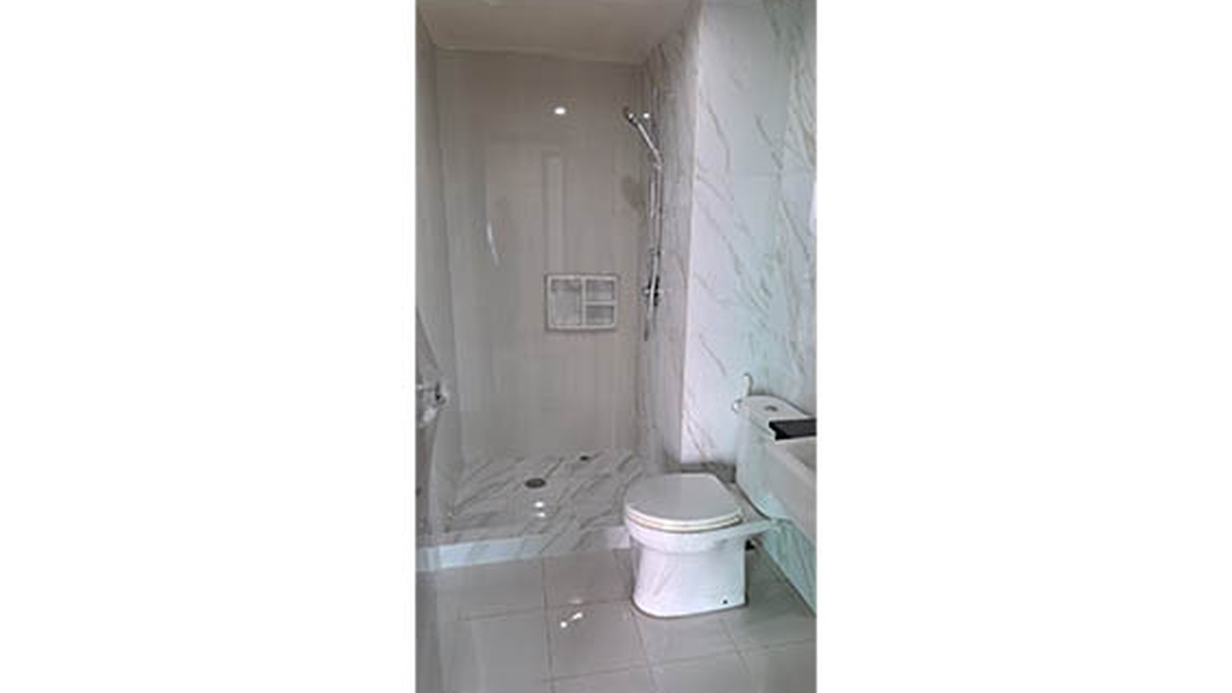 Apartemen Sherwood Twr Richmond, Kelapa Gading Luas 94m2