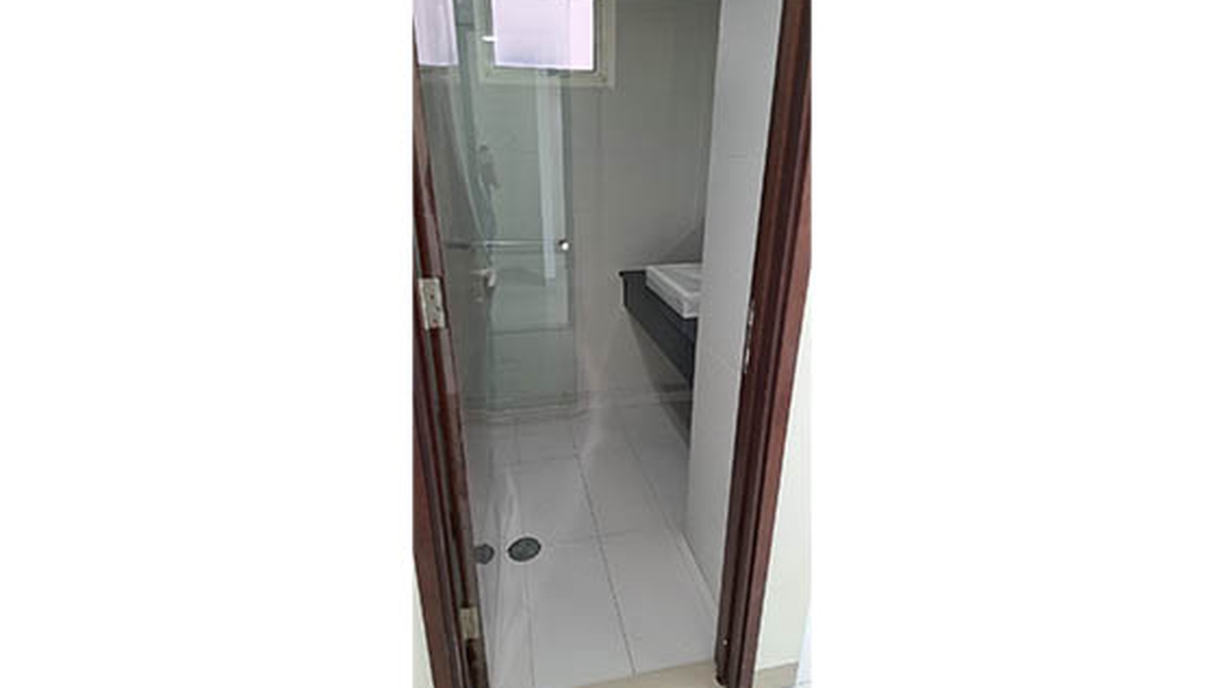 Apartemen Sherwood Twr Richmond, Kelapa Gading Luas 94m2