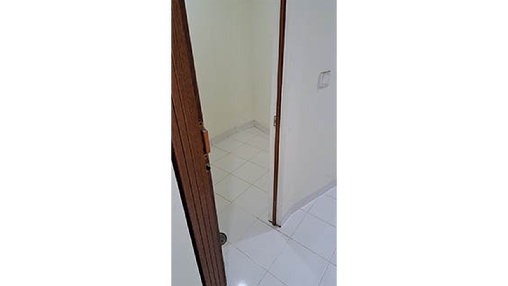 Apartemen Sherwood Twr Richmond, Kelapa Gading Luas 94m2