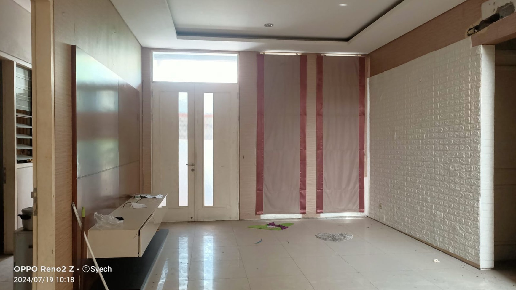 MURAH LUAS Dijual Rumah Royal Residence Surabaya Dekat Pakuwon Mall, PTC, Supermall