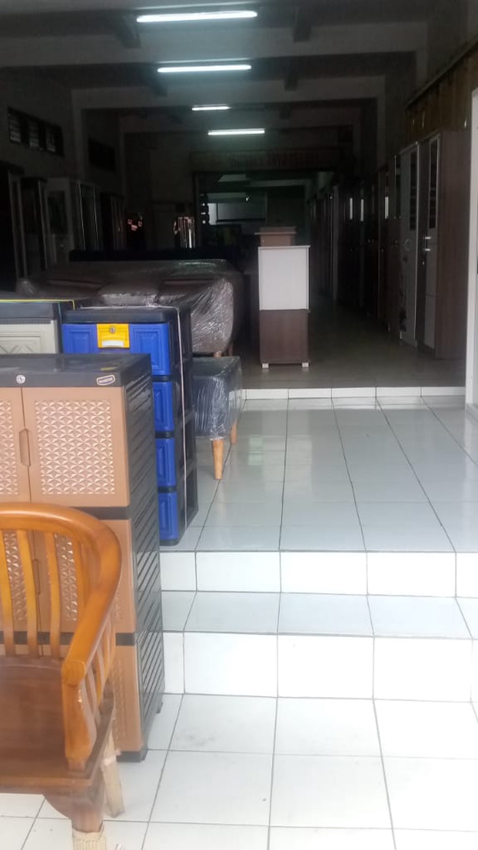 Ruko Strategis di mainroad Gatot Subroto Bandung Kota