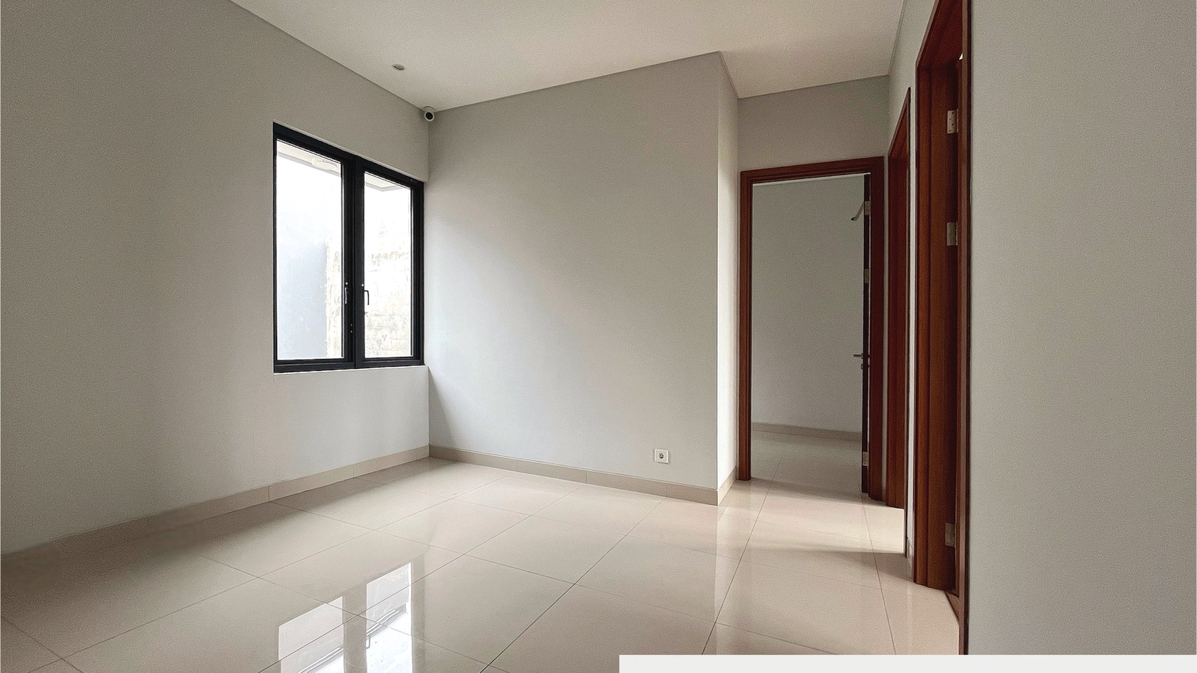 Rumah Baru di Cluster Premium Kota Wisata, Cibubur