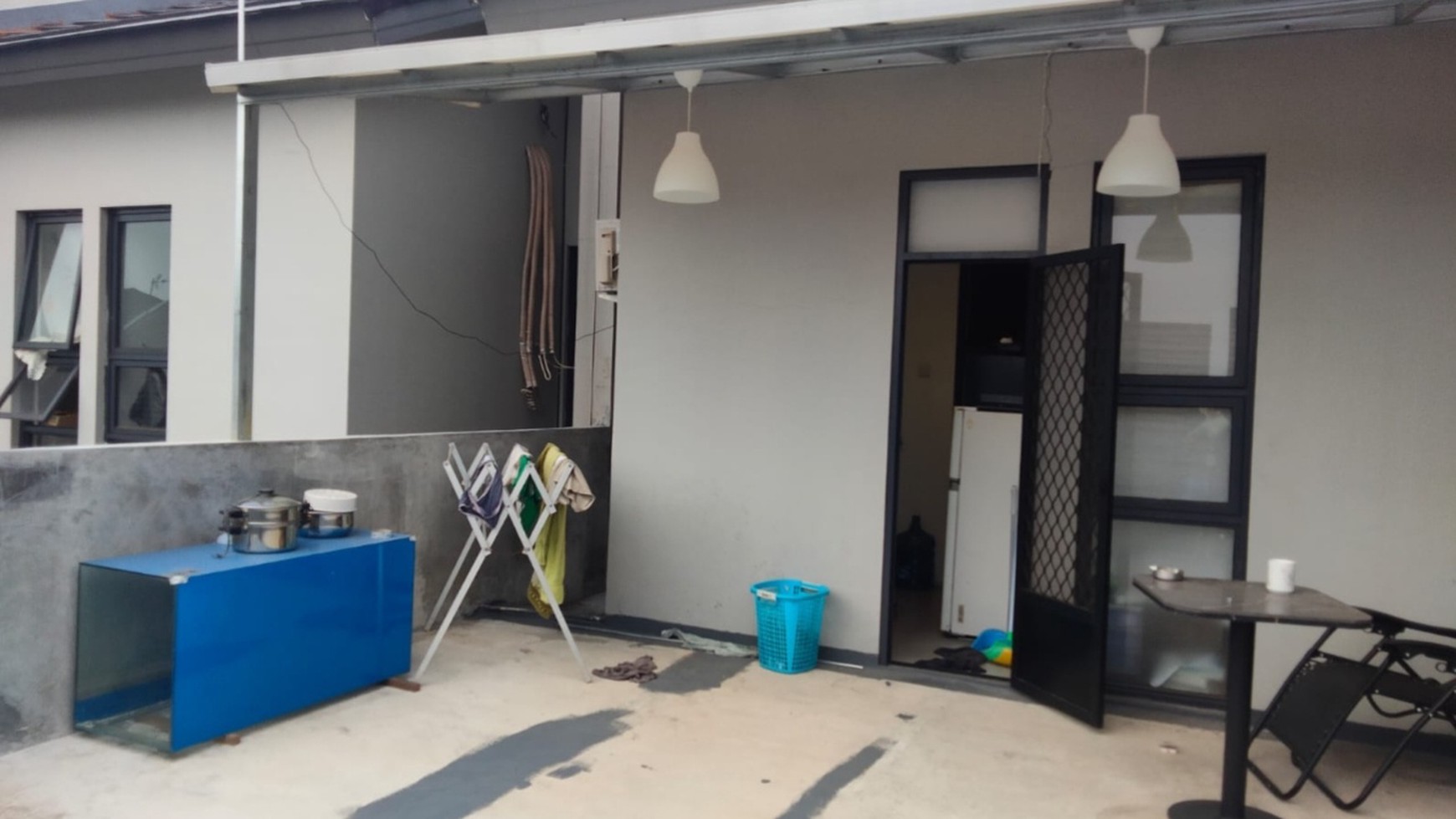 Dijual Ruko Garden House Grand Wisata Bekasi - Ruko Baru di Jalan Utama, Investasi Terbaik!