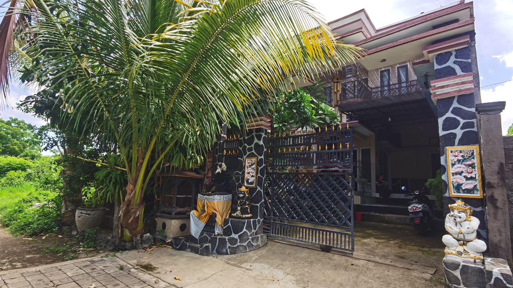 House for sale in Buleleng area