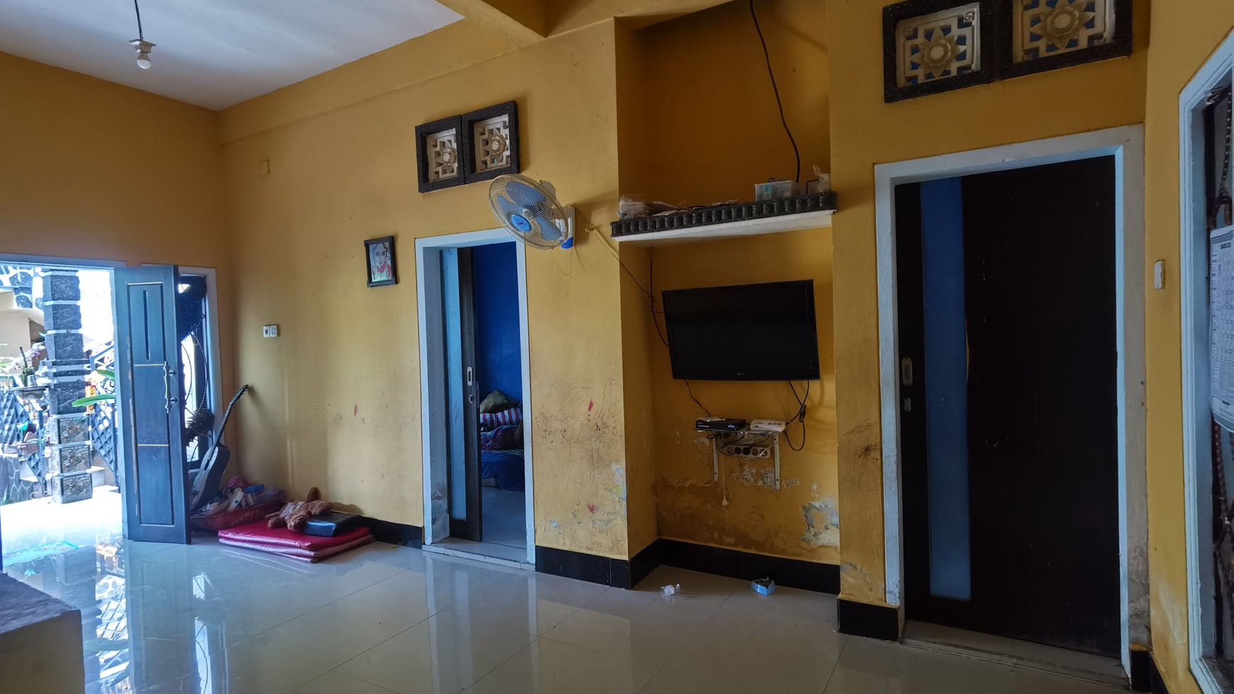 House for sale in Buleleng area