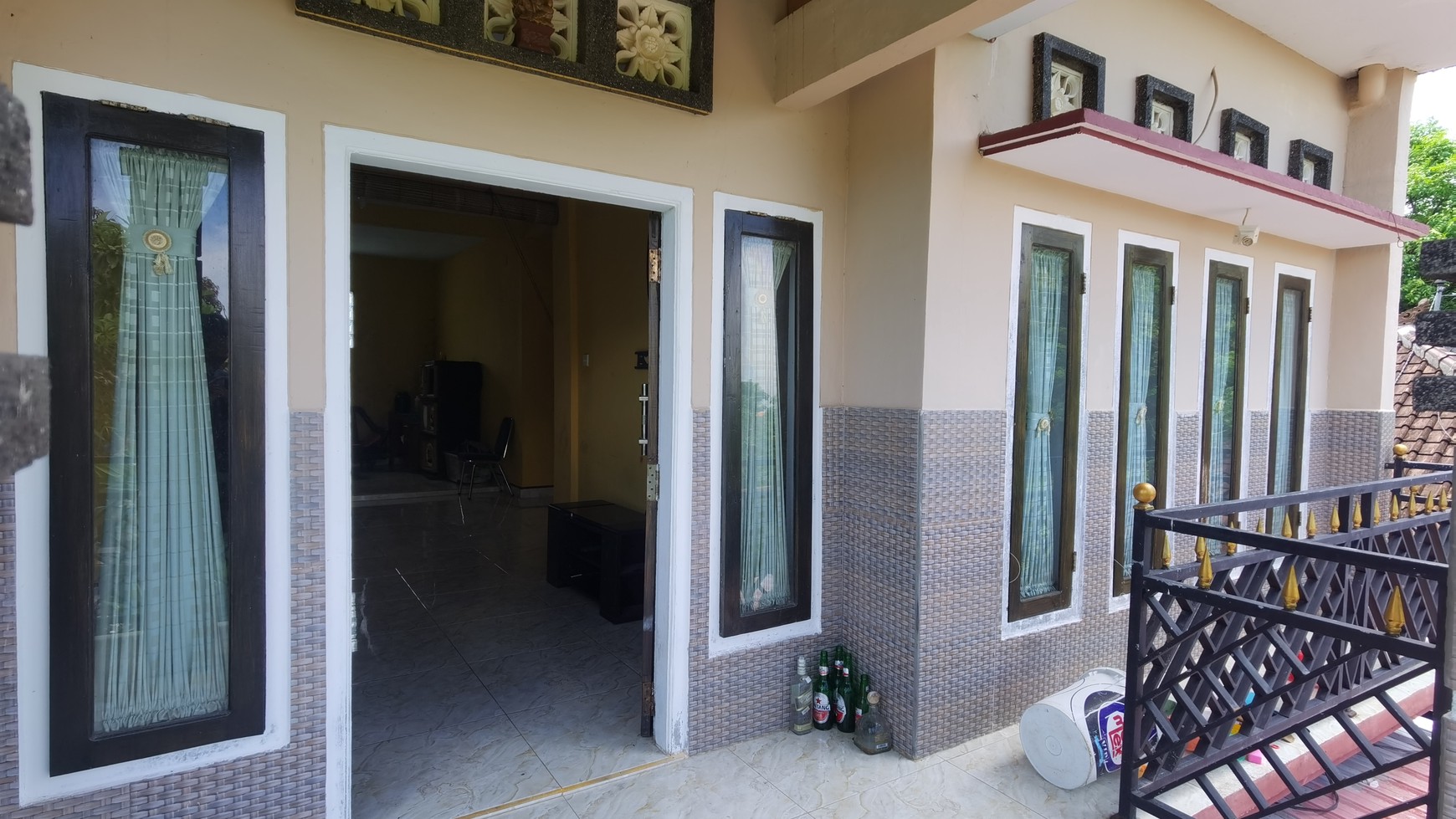 House for sale in Buleleng area