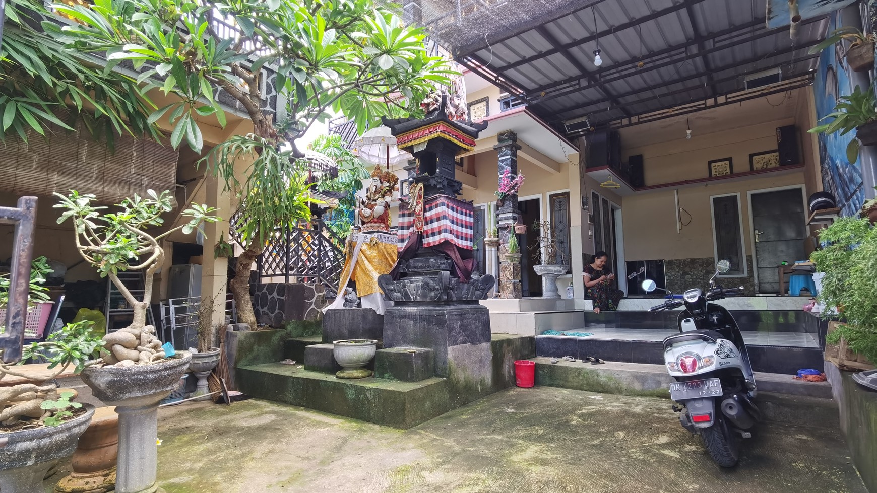 House for sale in Buleleng area