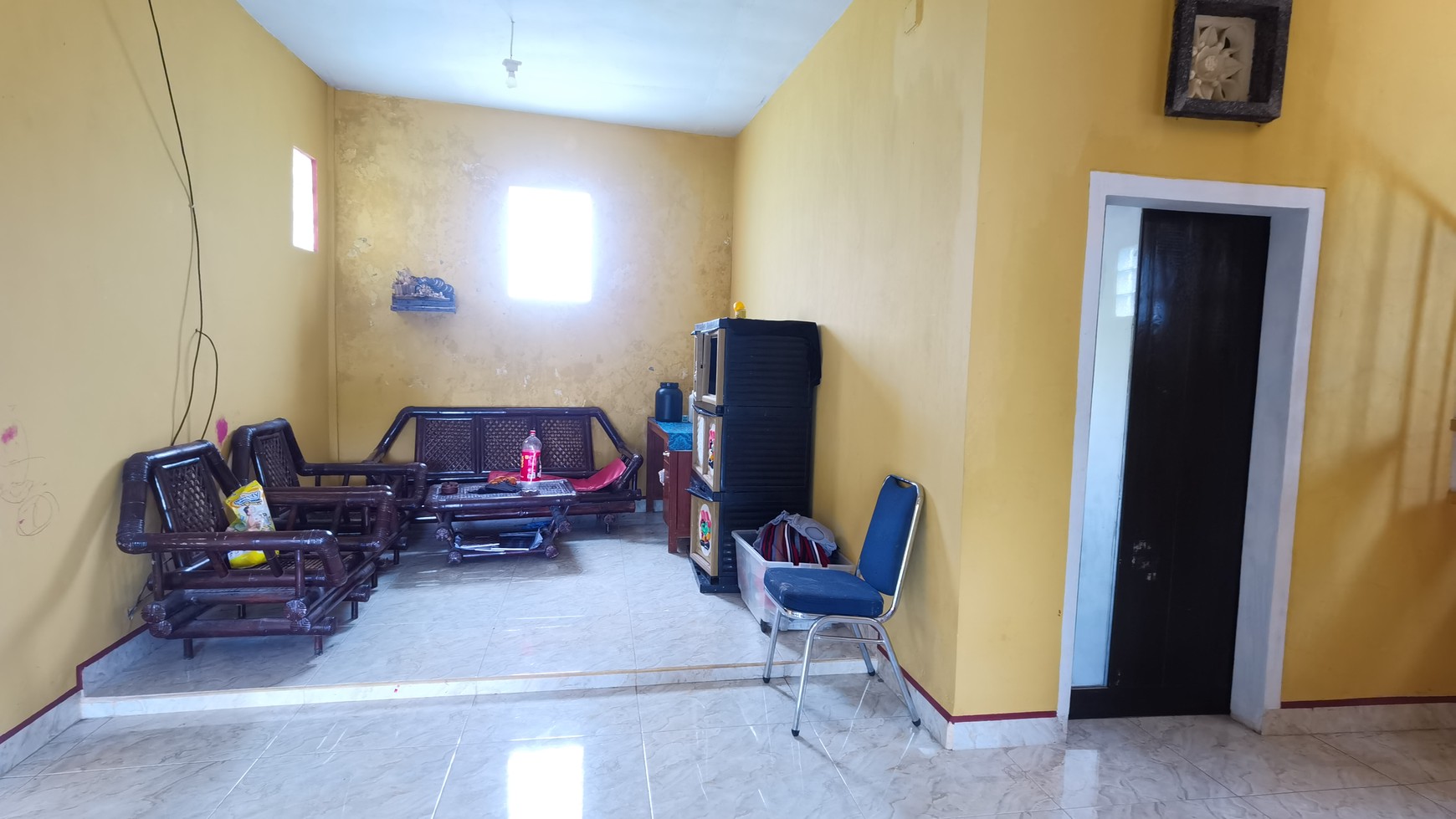 House for sale in Buleleng area