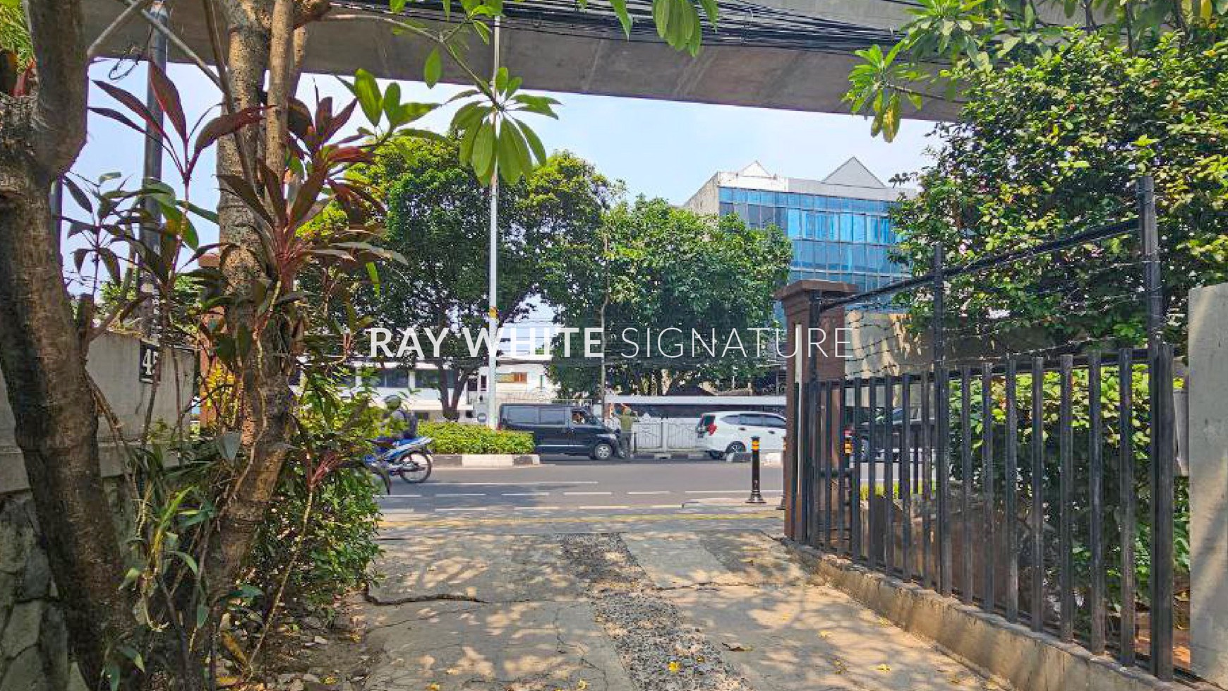 Dijual Rumah Kost dekat MRT di Jl RS Fatmawati Raya