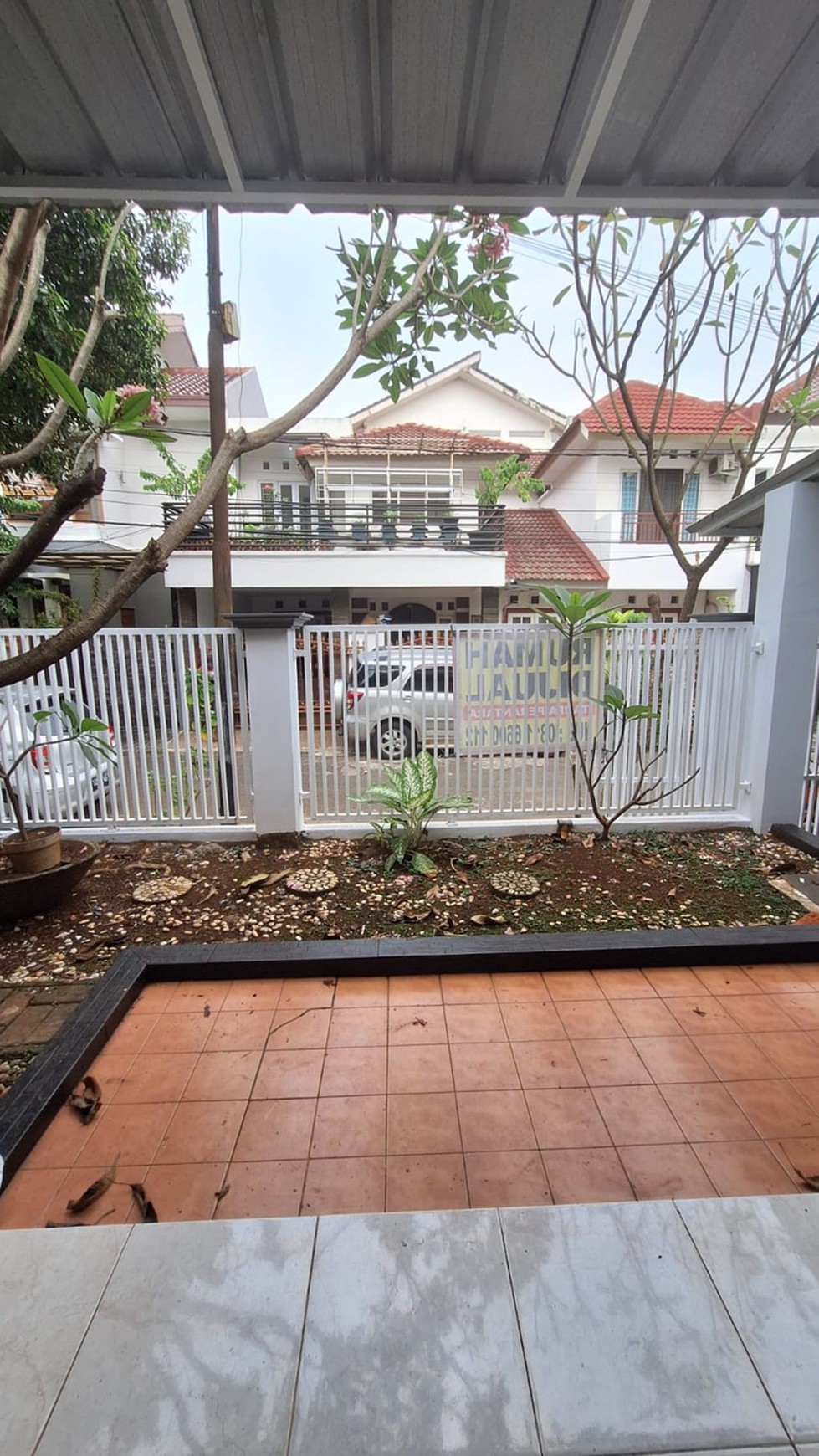 Rumah Bagus di Bintaro Jaya 9