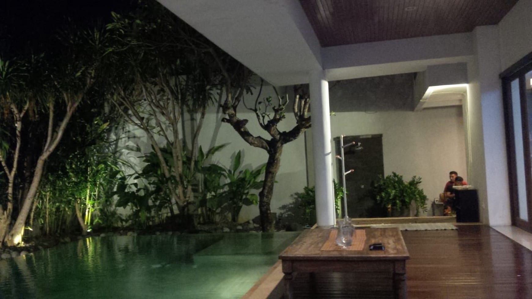 Freehold 3 Bedrooms  Private Villa Beyond Seminyak