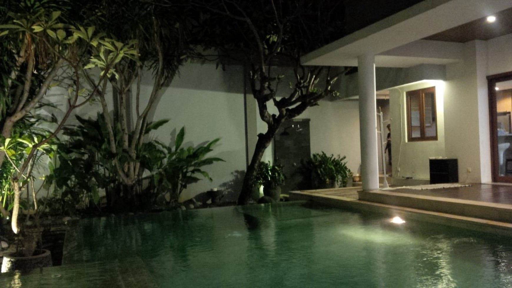 Freehold 3 Bedrooms  Private Villa Beyond Seminyak