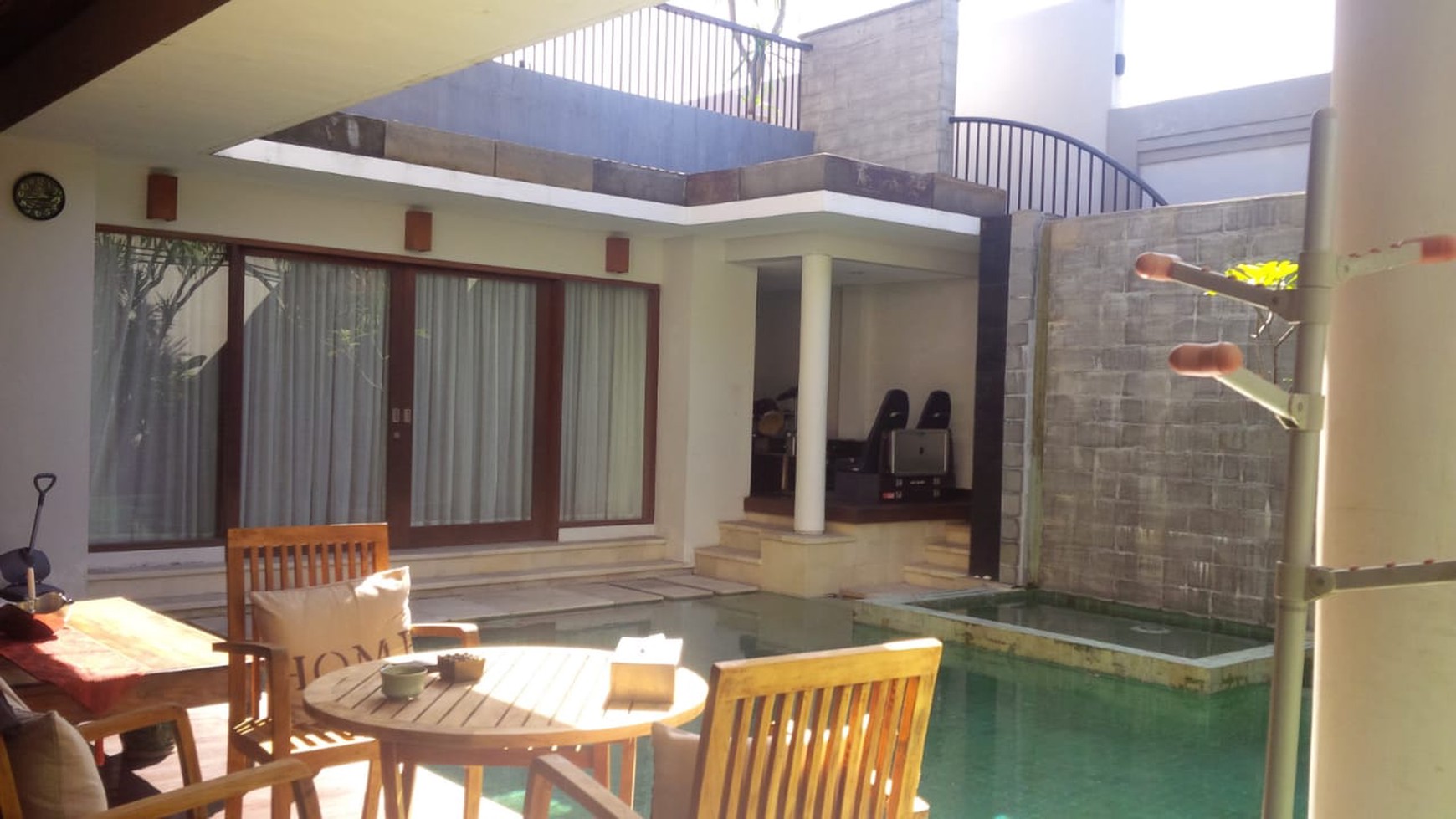 Freehold 3 Bedrooms  Private Villa Beyond Seminyak