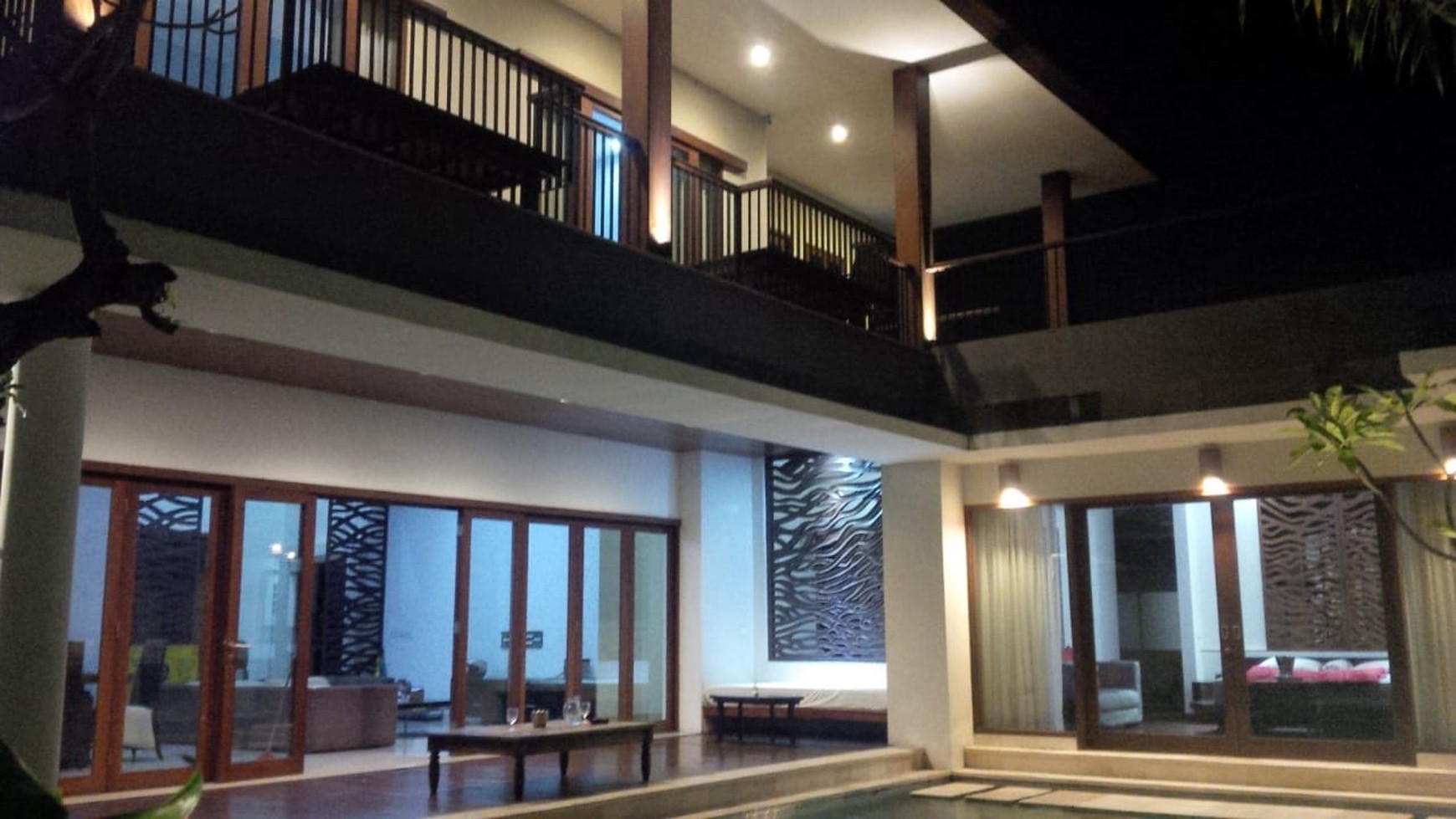 Freehold 3 Bedrooms  Private Villa Beyond Seminyak