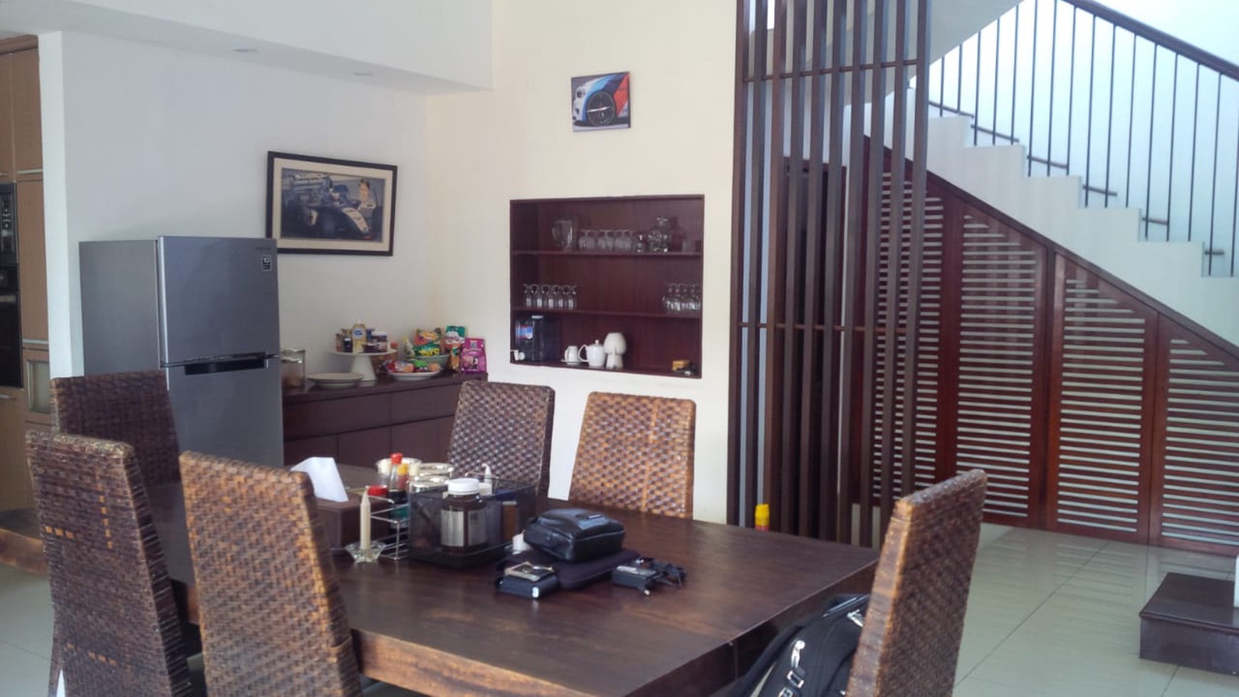 Freehold 3 Bedrooms  Private Villa Beyond Seminyak