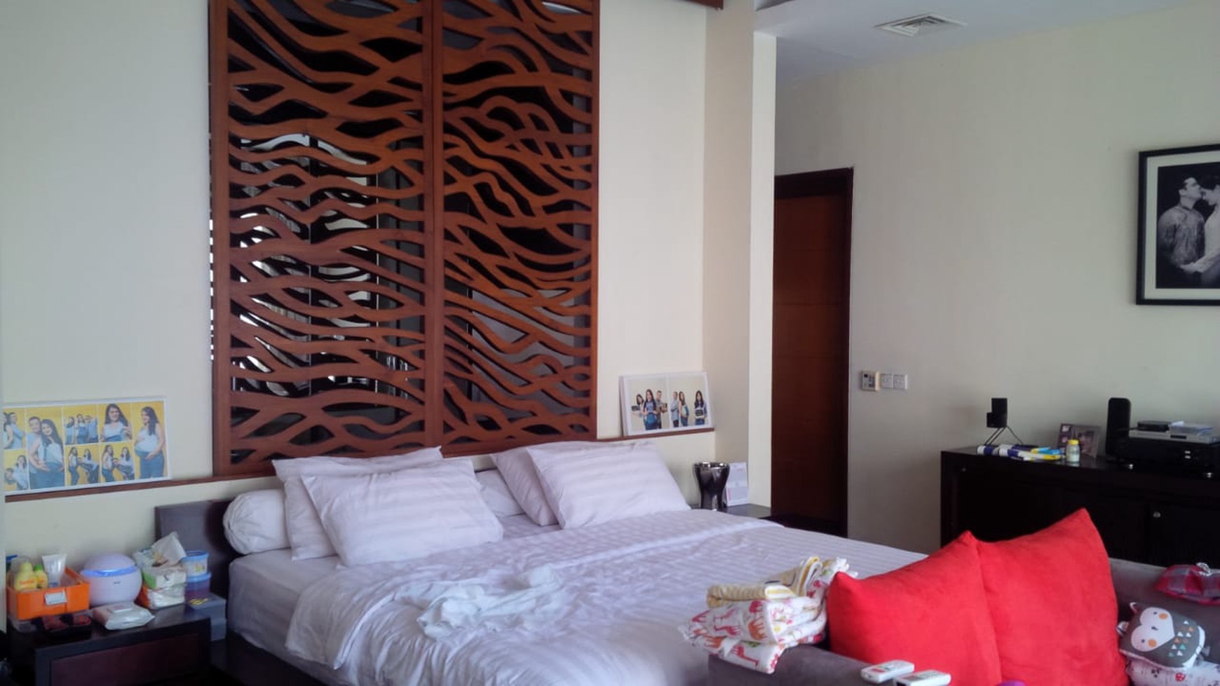 Freehold 3 Bedrooms  Private Villa Beyond Seminyak