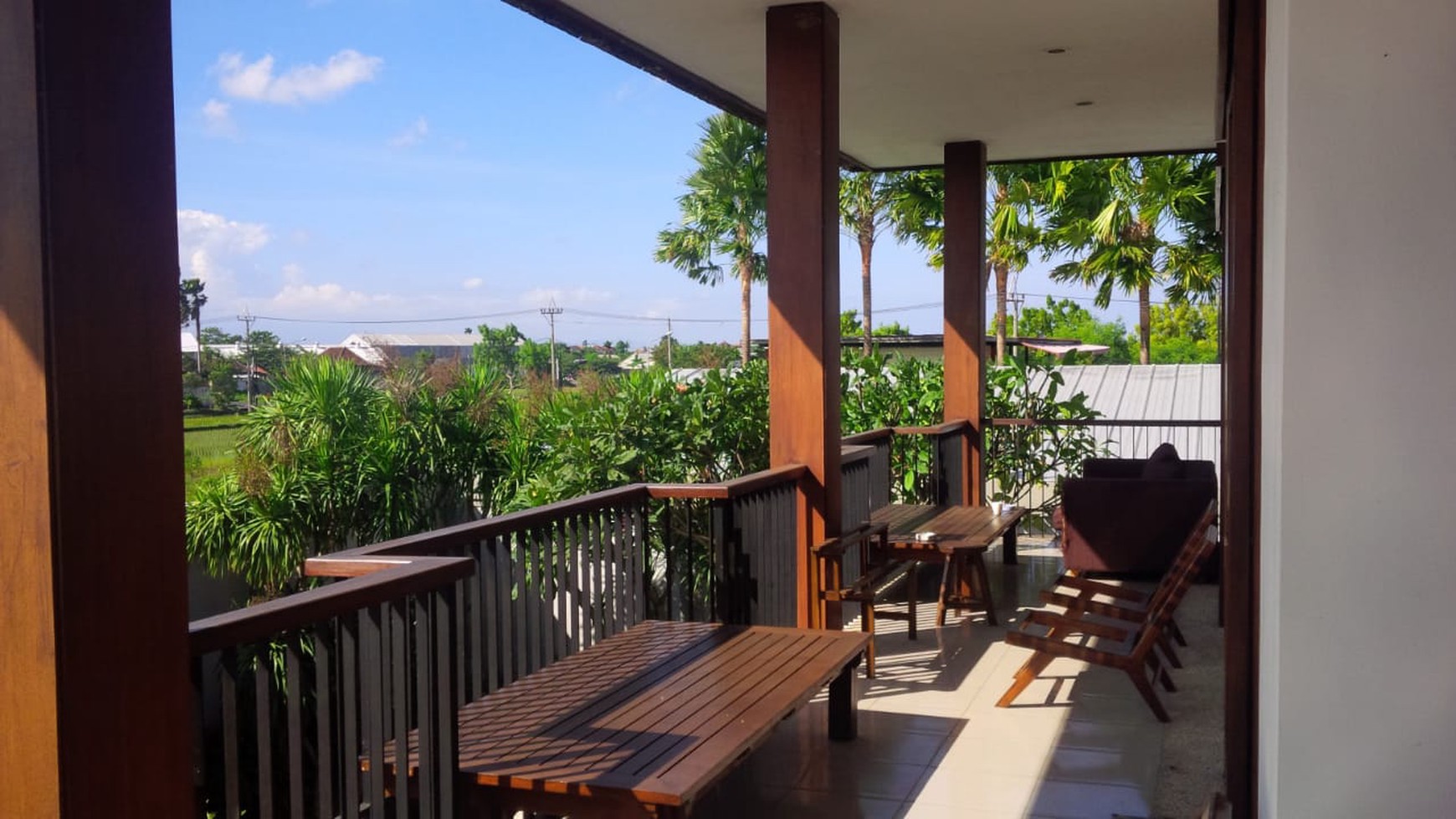 Freehold 3 Bedrooms  Private Villa Beyond Seminyak