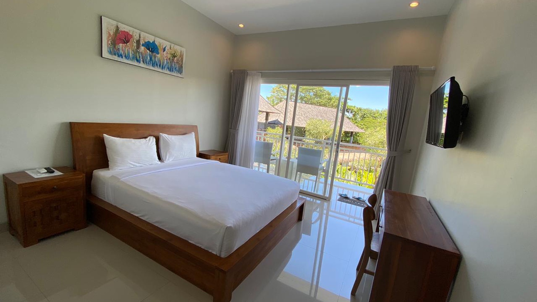 Guest House Freehold 16 Rooms in Great Location Batu Bolong Canggu