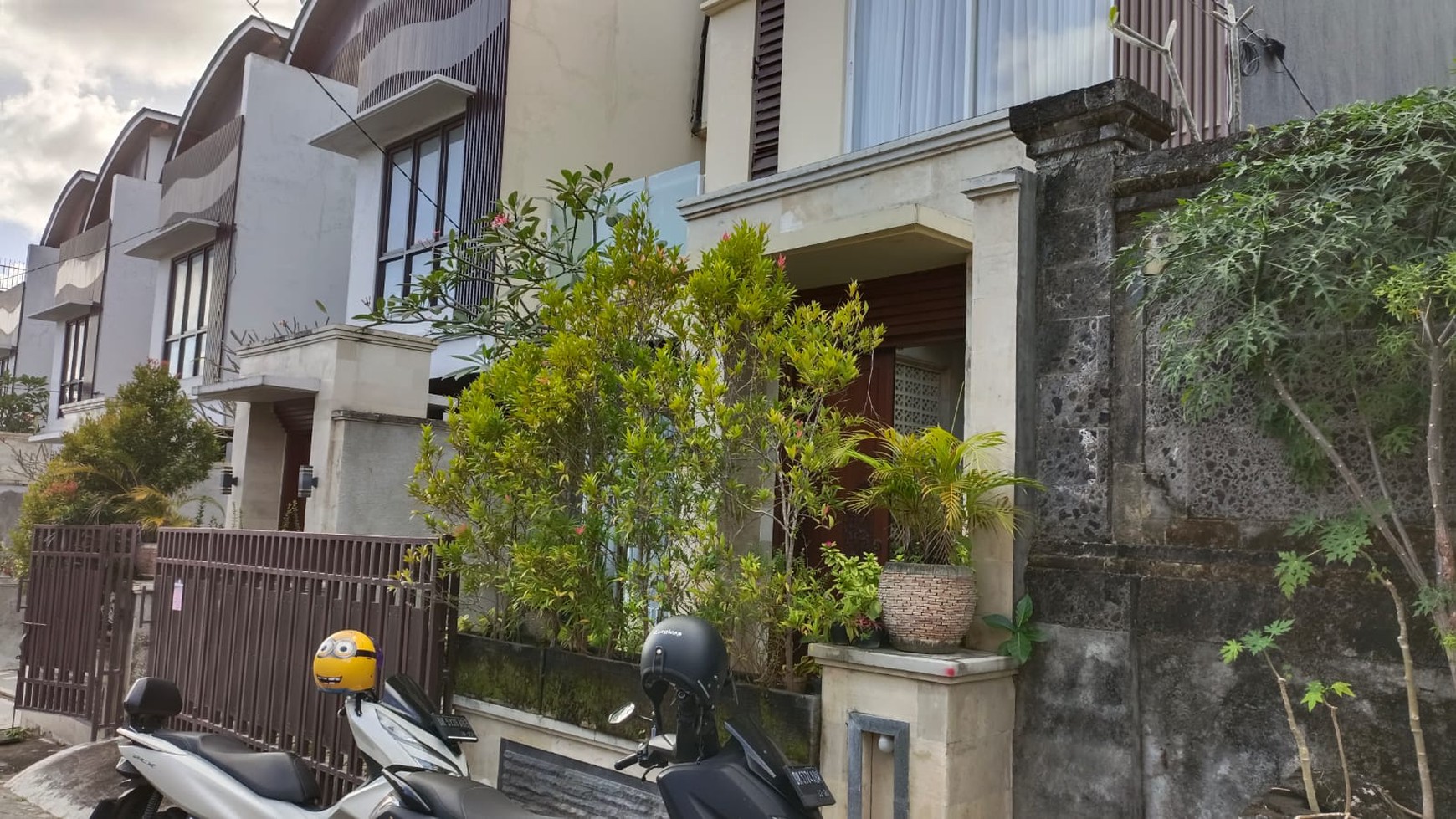 Charming 3-Bedroom Family Home in the Heart of Kerobokan  Bali