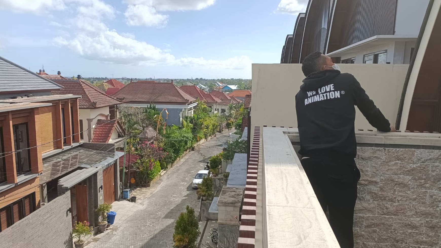 Charming 3-Bedroom Family Home in the Heart of Kerobokan  Bali