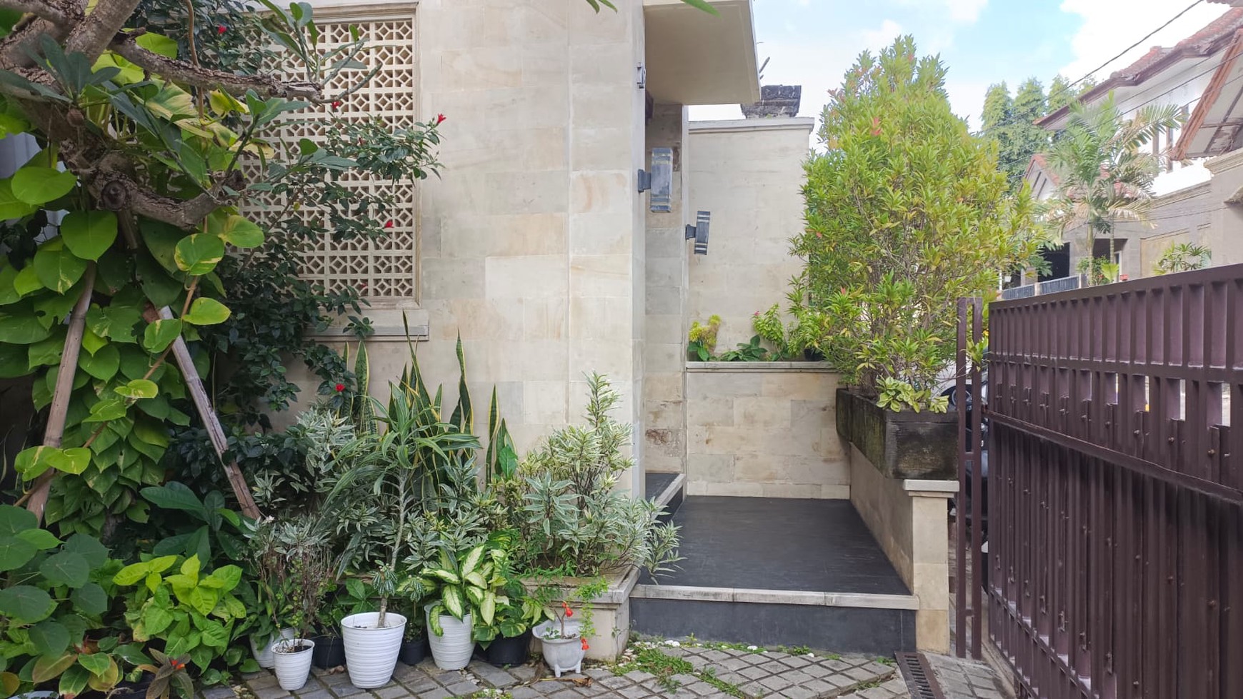 Charming 3-Bedroom Family Home in the Heart of Kerobokan  Bali