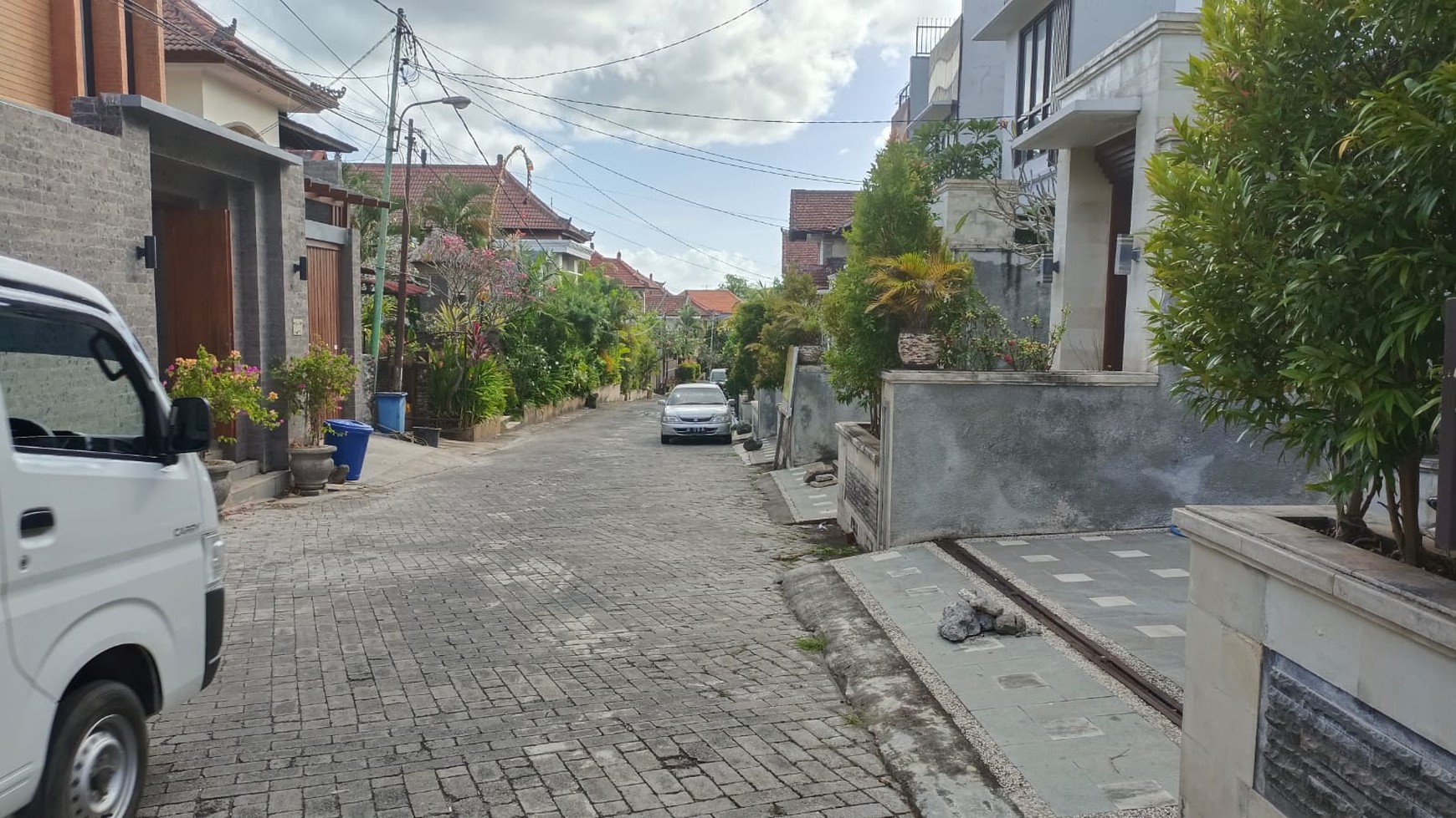 Charming 3-Bedroom Family Home in the Heart of Kerobokan  Bali