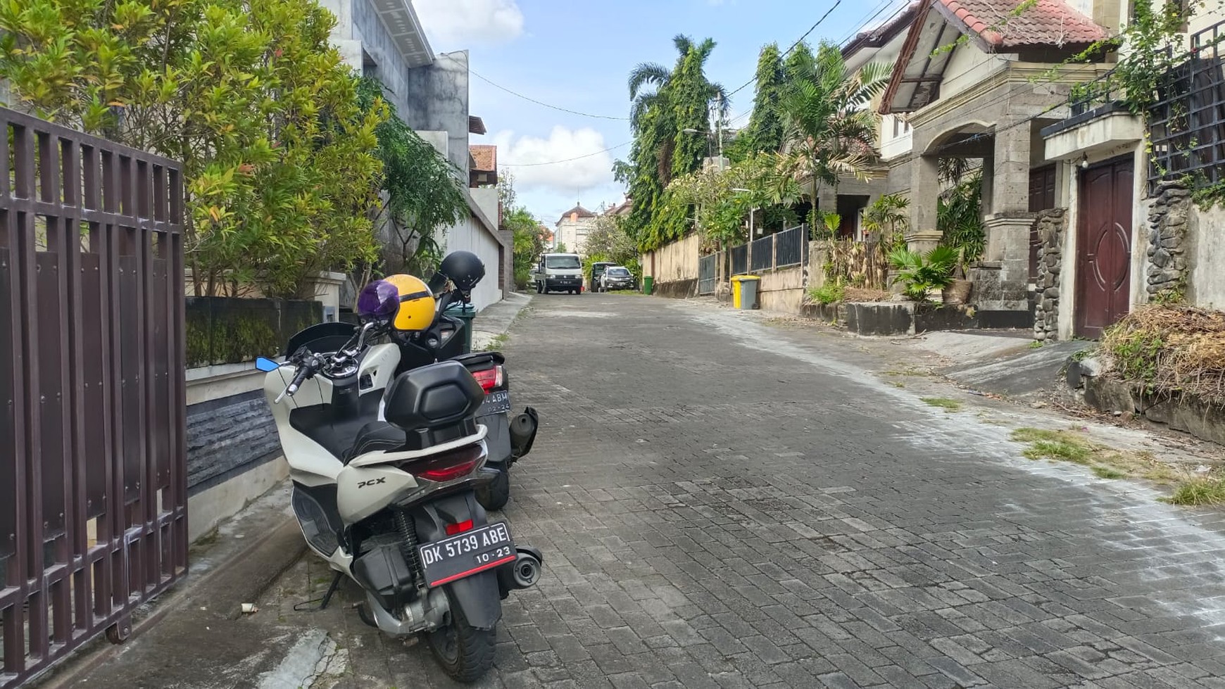 Charming 3-Bedroom Family Home in the Heart of Kerobokan  Bali