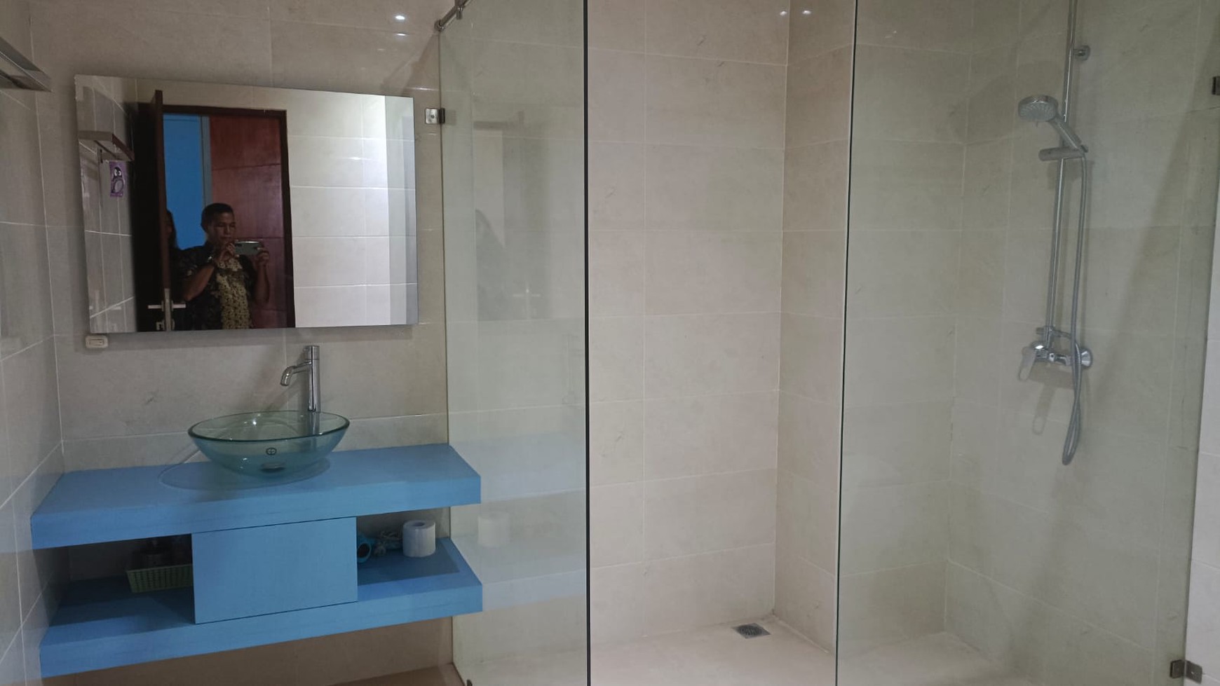 Charming 3-Bedroom Family Home in the Heart of Kerobokan  Bali