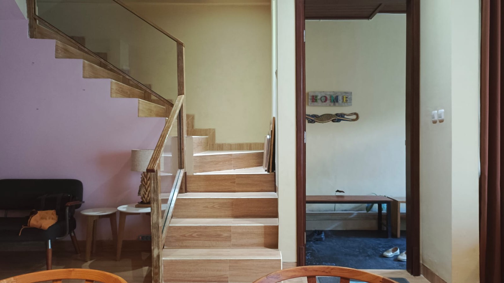 Charming 3-Bedroom Family Home in the Heart of Kerobokan  Bali